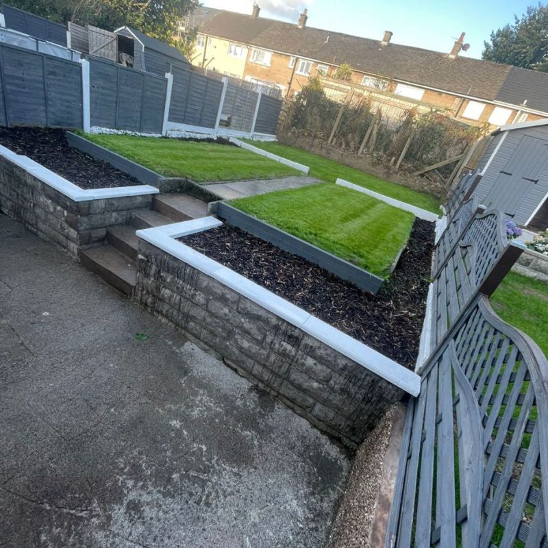 Lancaster-based home and garden care specialists